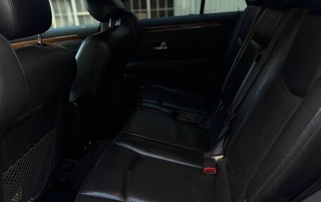 Cadillac SRX II рестайлинг, 2008 год, 650 000 рублей, 6 фотография