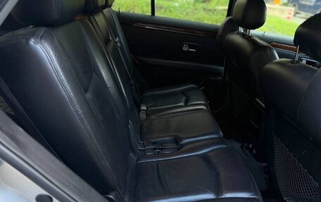 Cadillac SRX II рестайлинг, 2008 год, 650 000 рублей, 7 фотография