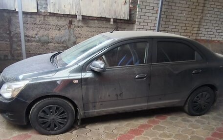 Ravon R4, 2017 год, 850 000 рублей, 2 фотография