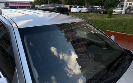 Cadillac SRX II рестайлинг, 2008 год, 650 000 рублей, 5 фотография