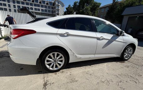 Hyundai i40 I рестайлинг, 2013 год, 1 100 000 рублей, 2 фотография