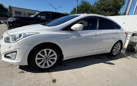 Hyundai i40 I рестайлинг, 2013 год, 1 100 000 рублей, 3 фотография