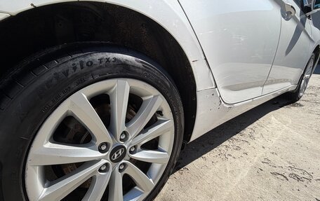 Hyundai i40 I рестайлинг, 2013 год, 1 100 000 рублей, 5 фотография