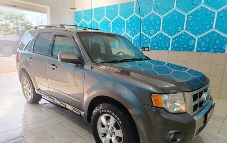 Ford Escape II, 2009 год, 1 200 000 рублей, 3 фотография