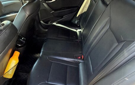 Hyundai i40 I рестайлинг, 2013 год, 1 100 000 рублей, 4 фотография
