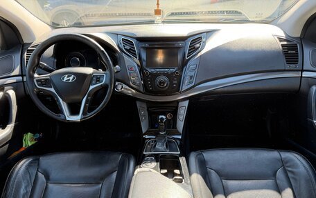 Hyundai i40 I рестайлинг, 2013 год, 1 100 000 рублей, 6 фотография