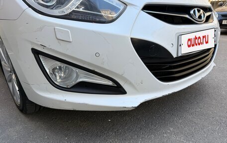 Hyundai i40 I рестайлинг, 2013 год, 1 100 000 рублей, 7 фотография