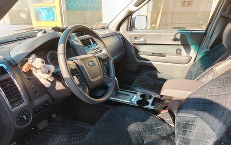 Ford Escape II, 2009 год, 1 200 000 рублей, 7 фотография