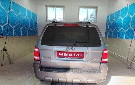 Ford Escape II, 2009 год, 1 200 000 рублей, 5 фотография