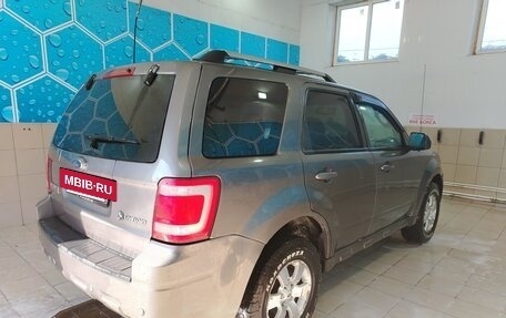 Ford Escape II, 2009 год, 1 200 000 рублей, 4 фотография