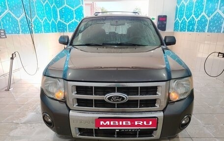 Ford Escape II, 2009 год, 1 200 000 рублей, 2 фотография