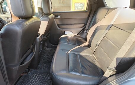 Ford Escape II, 2009 год, 1 200 000 рублей, 9 фотография