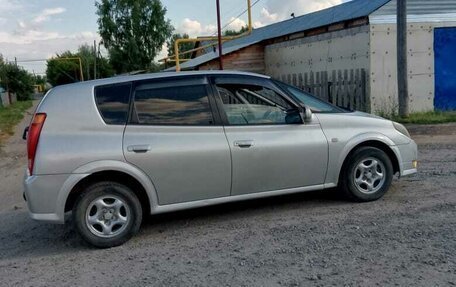 Toyota Opa I рестайлинг, 2000 год, 530 000 рублей, 2 фотография