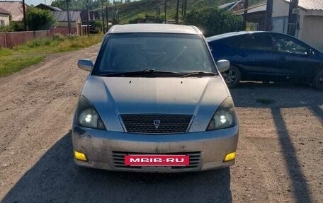 Toyota Opa I рестайлинг, 2000 год, 530 000 рублей, 3 фотография