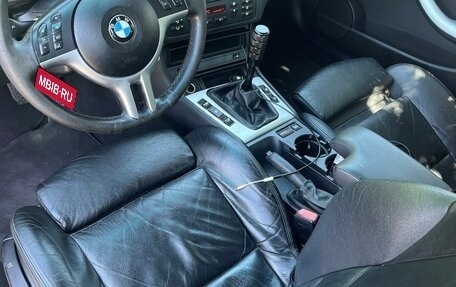BMW 3 серия, 2003 год, 850 000 рублей, 3 фотография