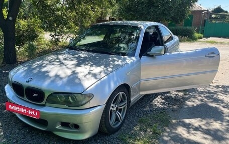 BMW 3 серия, 2003 год, 850 000 рублей, 2 фотография