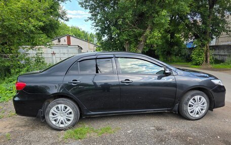 Toyota Corolla, 2011 год, 849 000 рублей, 4 фотография