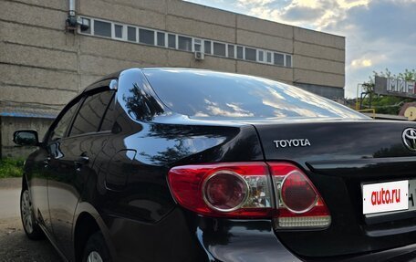 Toyota Corolla, 2011 год, 849 000 рублей, 7 фотография
