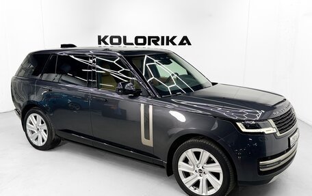 Land Rover Range Rover IV рестайлинг, 2022 год, 19 900 000 рублей, 3 фотография