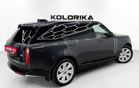 Land Rover Range Rover IV рестайлинг, 2022 год, 19 900 000 рублей, 4 фотография