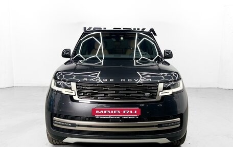 Land Rover Range Rover IV рестайлинг, 2022 год, 19 900 000 рублей, 2 фотография