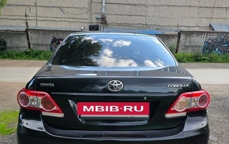 Toyota Corolla, 2011 год, 849 000 рублей, 6 фотография