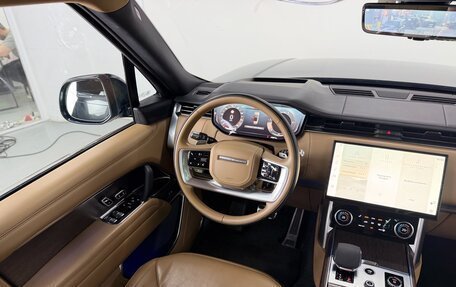 Land Rover Range Rover IV рестайлинг, 2022 год, 19 900 000 рублей, 8 фотография