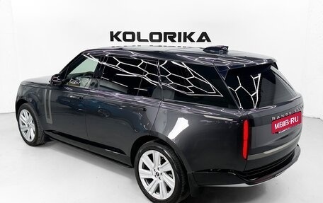 Land Rover Range Rover IV рестайлинг, 2022 год, 19 900 000 рублей, 6 фотография