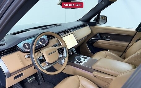 Land Rover Range Rover IV рестайлинг, 2022 год, 19 900 000 рублей, 10 фотография