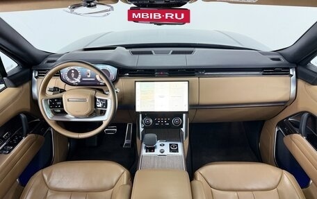 Land Rover Range Rover IV рестайлинг, 2022 год, 19 900 000 рублей, 7 фотография