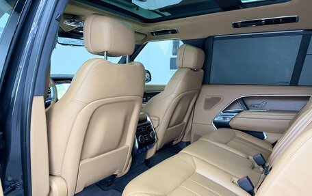 Land Rover Range Rover IV рестайлинг, 2022 год, 19 900 000 рублей, 26 фотография