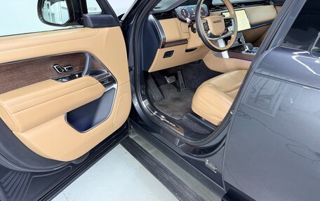 Land Rover Range Rover IV рестайлинг, 2022 год, 19 900 000 рублей, 23 фотография