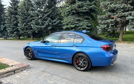 BMW 3 серия, 2018 год, 2 600 000 рублей, 8 фотография