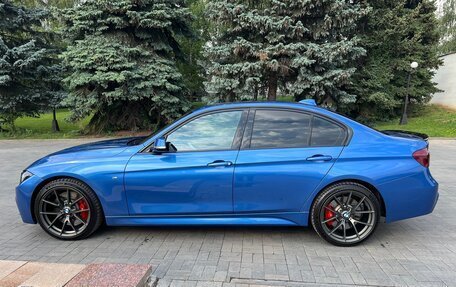 BMW 3 серия, 2018 год, 2 600 000 рублей, 6 фотография