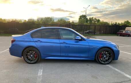 BMW 3 серия, 2018 год, 2 600 000 рублей, 5 фотография