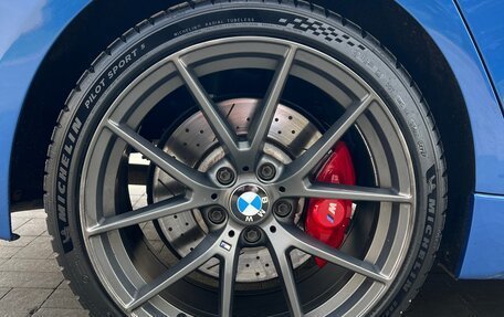 BMW 3 серия, 2018 год, 2 600 000 рублей, 15 фотография