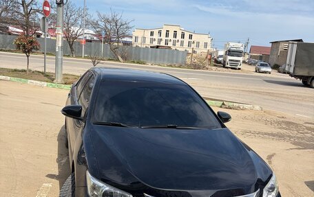 Toyota Camry, 2012 год, 1 629 000 рублей, 3 фотография