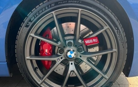 BMW 3 серия, 2018 год, 2 600 000 рублей, 14 фотография
