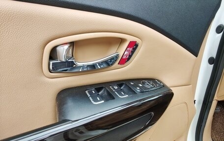 KIA Carnival III, 2017 год, 2 630 000 рублей, 11 фотография