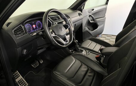 Volkswagen Tiguan II, 2020 год, 4 229 000 рублей, 8 фотография