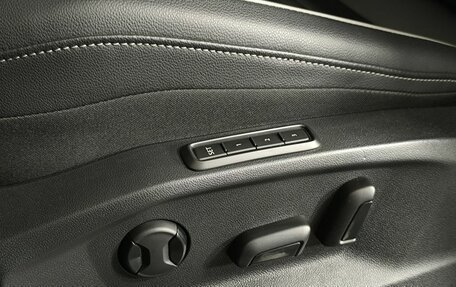 Volkswagen Tiguan II, 2020 год, 4 229 000 рублей, 14 фотография
