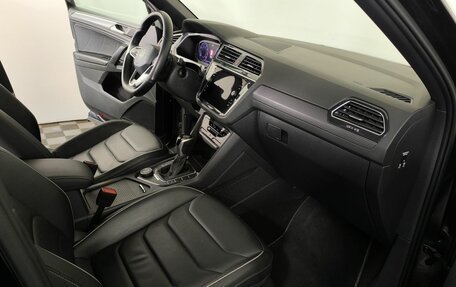 Volkswagen Tiguan II, 2020 год, 4 229 000 рублей, 10 фотография