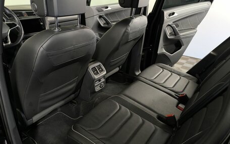 Volkswagen Tiguan II, 2020 год, 4 229 000 рублей, 11 фотография