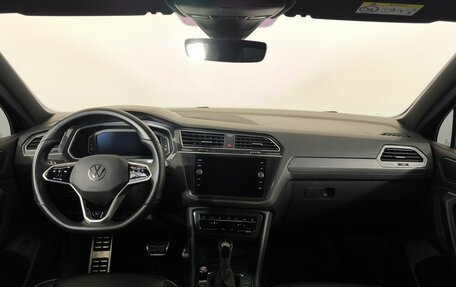 Volkswagen Tiguan II, 2020 год, 4 229 000 рублей, 15 фотография