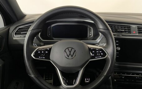 Volkswagen Tiguan II, 2020 год, 4 229 000 рублей, 16 фотография