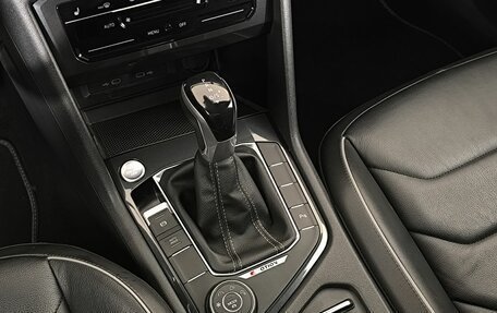 Volkswagen Tiguan II, 2020 год, 4 229 000 рублей, 18 фотография