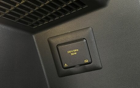 Volkswagen Tiguan II, 2020 год, 4 229 000 рублей, 23 фотография