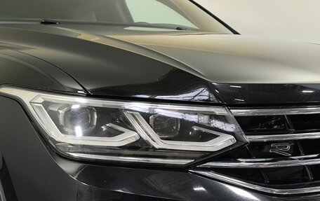 Volkswagen Tiguan II, 2020 год, 4 229 000 рублей, 25 фотография