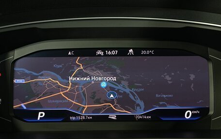 Volkswagen Tiguan II, 2020 год, 4 229 000 рублей, 21 фотография