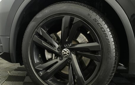 Volkswagen Tiguan II, 2020 год, 4 229 000 рублей, 28 фотография